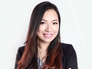 Kisah Wanita yang Sukses Jadi Manajer Setelah Kencan dengan 100 Orang