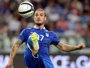 Kisah Lucu Dibalik Keputusan Daniel Osvaldo Membela Timnas Italia