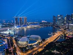 Singapura Pilih Ericsson dan Nokia Untuk Gelar 5G, Bukan Huawei