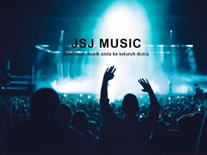 JSJ Music Jembatani Musisi Lokal dengan Produser Luar Negeri