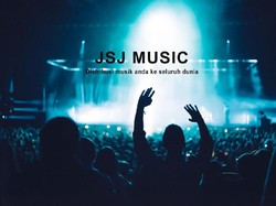 JSJ Music Jembatani Musisi Lokal dengan Produser Luar Negeri