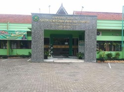 Kantor Kemenag Situbondo Tutup Diperpanjang Hingga Pertengahan Mei