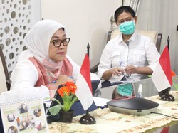 Menaker Gaet Akademisi Ciptakan Angkatan Kerja Berkualitas