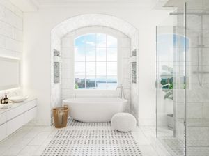 Tips Jitu Membersihkan Bathtub yang Tersumbat