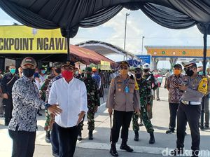 Bupati Ngawi Perbolehkan Perantau Pulang Kampung, Ini Syaratnya