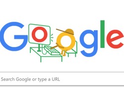 Ada Game Google Doodle Populer, Sudah Coba Main?