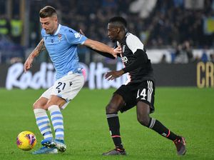 Banyak Orang Butuh Liga Italia Bergulir Lagi