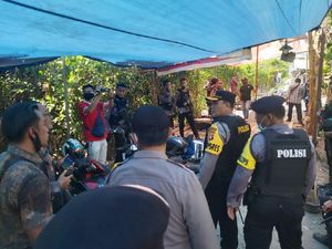 Robin Hood Kendalikan Bisnis di Kampung Narkoba ala Kolombia dari Lapas