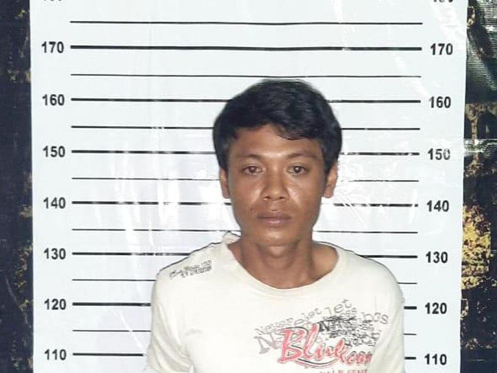 Bapak Bejat Minta Pijat, Perkosa Anak Bawa-bawa Hukum Adat Bapak Bejat Minta Pijat, Perkosa Anak Bawa-bawa Hukum Adat