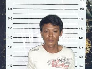 Pria Perkosa Anak Tiri di Sulsel, Polisi: Pelaku Ada Rasa Sama Korban Pria Perkosa Anak Tiri di Sulsel, Polisi: Pelaku Ada Rasa Sama Korban