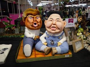 Karikatur: Pengertian, Sejarah, Tujuan, dan Jenis-jenisnya