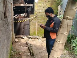 Terungkap! Ada 2 Tersangka dalam Pembunuhan Mertua di Pemalang