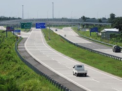 Proyek Infrastruktur Rp 80 T Dilelang di Tengah Pandemi