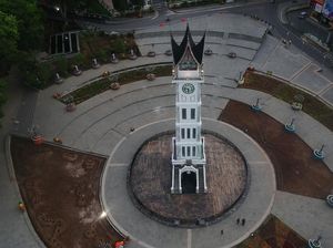 Kamus Bahasa Padang Sehari-hari Lengkap dengan Artinya