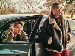 Time to Hunt Curi Perhatian 1.600 Penonton Film Festival Berlin