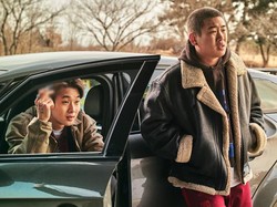 Time to Hunt Merupakan Fiksi yang Menggambarkan Dunia Nyata