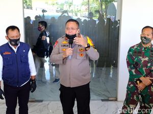 DPRD Jatim Minta Pelaku Kejahatan Ditembak di Masa Pandemi, Apa Kata Polisi?