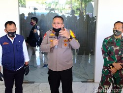 DPRD Jatim Minta Pelaku Kejahatan Ditembak di Masa Pandemi, Apa Kata Polisi?