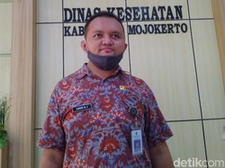 Seorang Dokter Puskesmas Ngoro Mojokerto Positif Corona