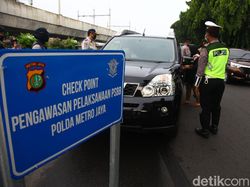 Soal Angkutan Mudik Ilegal, Organda: Jangan Cuma Sanksi Pengemudinya