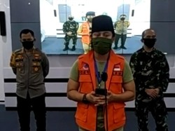 Pasien Positif COVID-19 Trenggalek Tambah 1, Klaster Dari Mana?