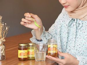 Saat Puasa, Ini Alasan Madu Wajib Ada di Menu Sahur Saat Puasa, Ini Alasan Madu Wajib Ada di Menu Sahur