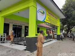 Data Anaknya Tersebar Luas, Ortu Balita yang Positif Corona Geram