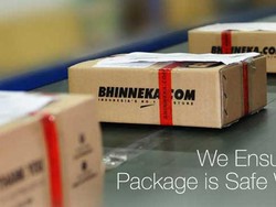 Kabar Data Bocor, Bhinneka.com Sarankan Pengguna Lakukan Ini
