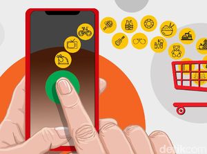 Tips Mudah Belanja Online yang Aman dan Nyaman Tips Mudah Belanja Online yang Aman dan Nyaman