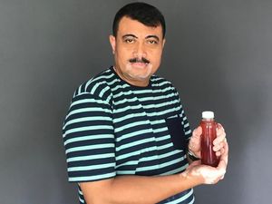 Laksma Suradi Klaim Punya Ramuan Anti Corona, TNI AL: Itu Atas Nama Pribadi