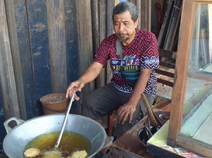 PSBB Akan Diterapkan Besok, Pedagang: Tak Ada Kompensasi Kami Tetap Buka
