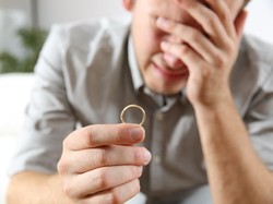 Pria Bercerai Usai Tahu Istri yang Dinikahi Selama 6 Tahun Adalah Ibu Tirinya