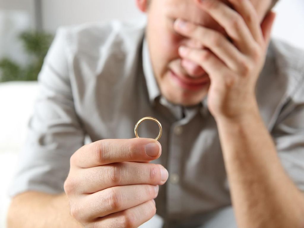 Pria Bercerai Usai Tahu Istri yang Dinikahi Selama 6 Tahun Adalah Ibu Tirinya