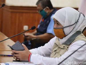 Pelanggar PSBB Surabaya Raya Akan Ditindak Tegas Awal Mei
