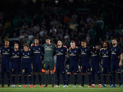 Beda dengan Barcelona, Keuangan Madrid Takkan Terganggu Karena Corona