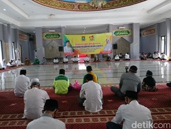 Cilegon Tak Rayakan Hari Jadi Ke-21 karena Pandemi Corona