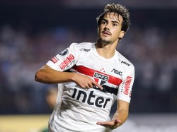 Ada Lagi Pemain Muda Brasil Dikaitkan dengan Madrid, Siapa Dia?