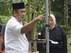 Aksi Bupati Konut Tangkal Corona: Jemput Pendatang-PDP Kabur dari RS