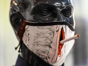 Benarkah Nikotin Bisa Bantu Lawan Virus Corona?