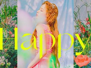 Taeyeon Rilis Single Terbaru Happy 4 Mei Taeyeon Rilis Single Terbaru Happy 4 Mei