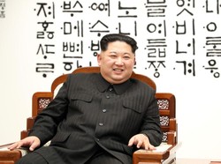 Kim Jong-un Diisukan Meninggal Hingga Pelesiran Pakai Kapal