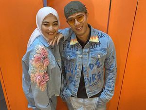 Akui Cemburuan, Ruri Repvblik: Itu karena Sayang!