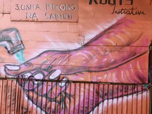 Ada Jutaan Orang Tidak Suka Cuci Tangan, Mengapa?