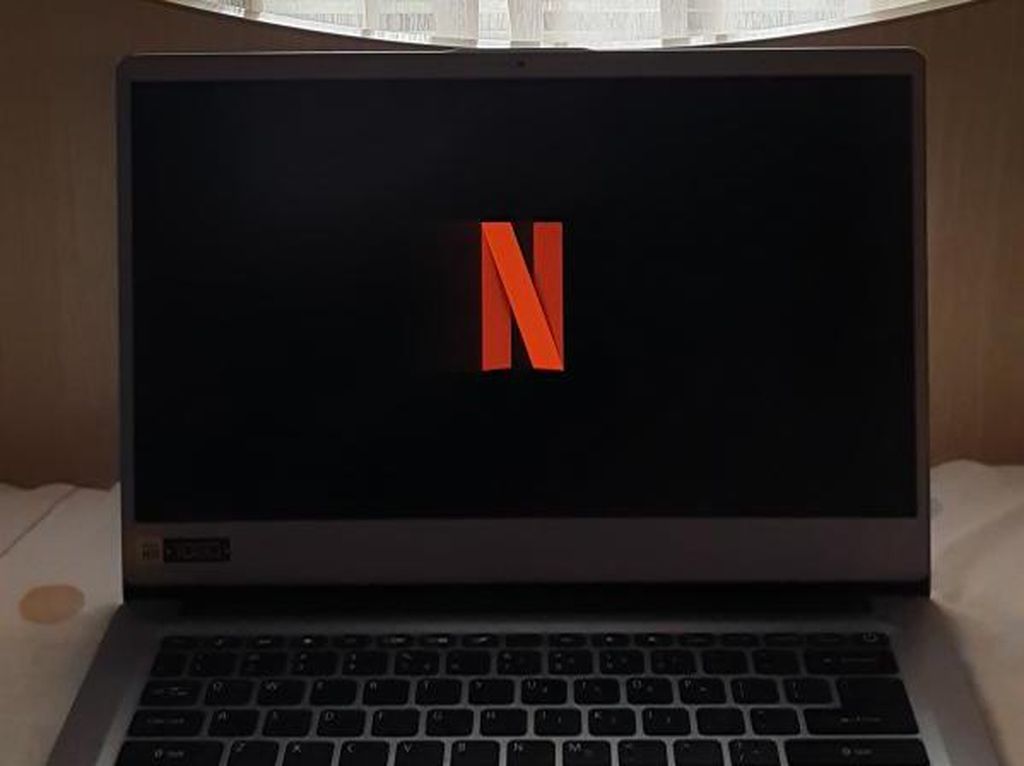 Netflix cs Wajib Setor hingga Lapor Pajak Netflix cs Wajib Setor hingga Lapor Pajak