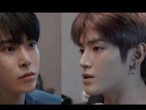 NCT 127 Ungkapkan Isi Hati yang Bikin Fans Haru di Video To You