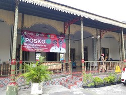 Pemkab Boyolali Naikkan Status Jadi Tanggap Darurat Corona