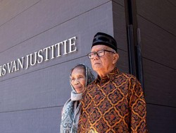 Warga Indonesia Korban Kekejaman Belanda Dapat Ganti Rugi Hampir Rp 170 juta