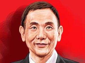Mengenal Jusuf Hamka, Pengusaha Tionghoa Muslim yang Tak Lulus Kuliah Mengenal Jusuf Hamka, Pengusaha Tionghoa Muslim yang Tak Lulus Kuliah