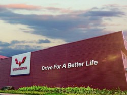 Melihat Lagi Perjalanan 1.000 Hari Wuling di Indonesia