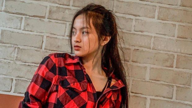 5 Fakta Reemar Martin, Seleb TikTok Cantik yang Dihujat Netizen Indonesia